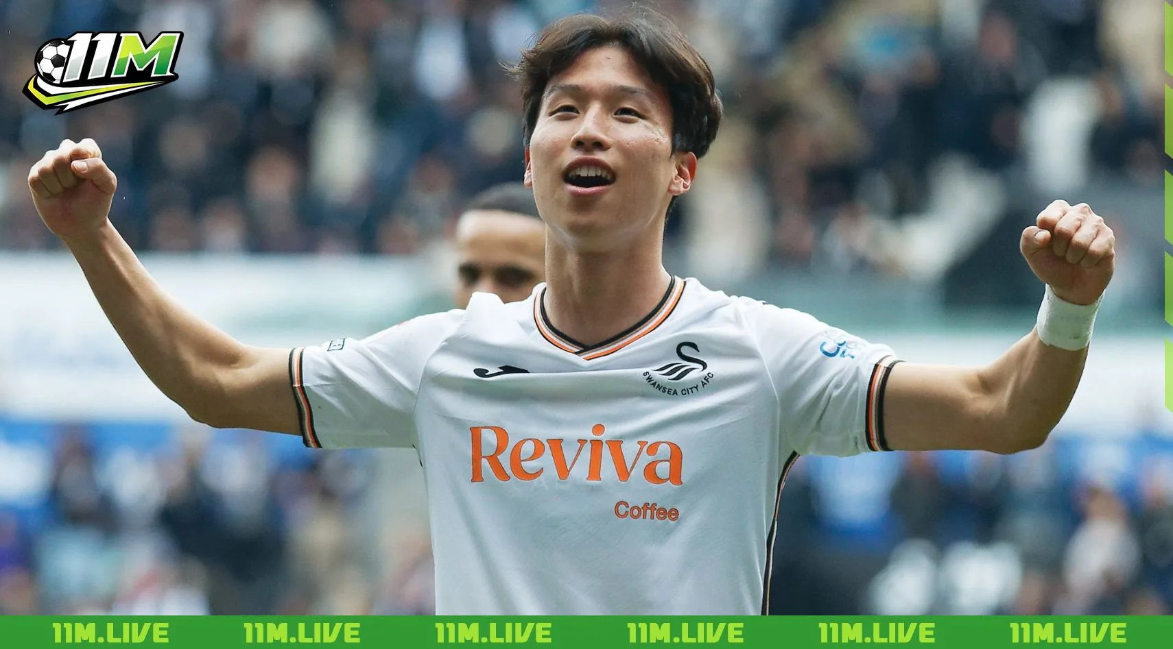 eom ji-sung