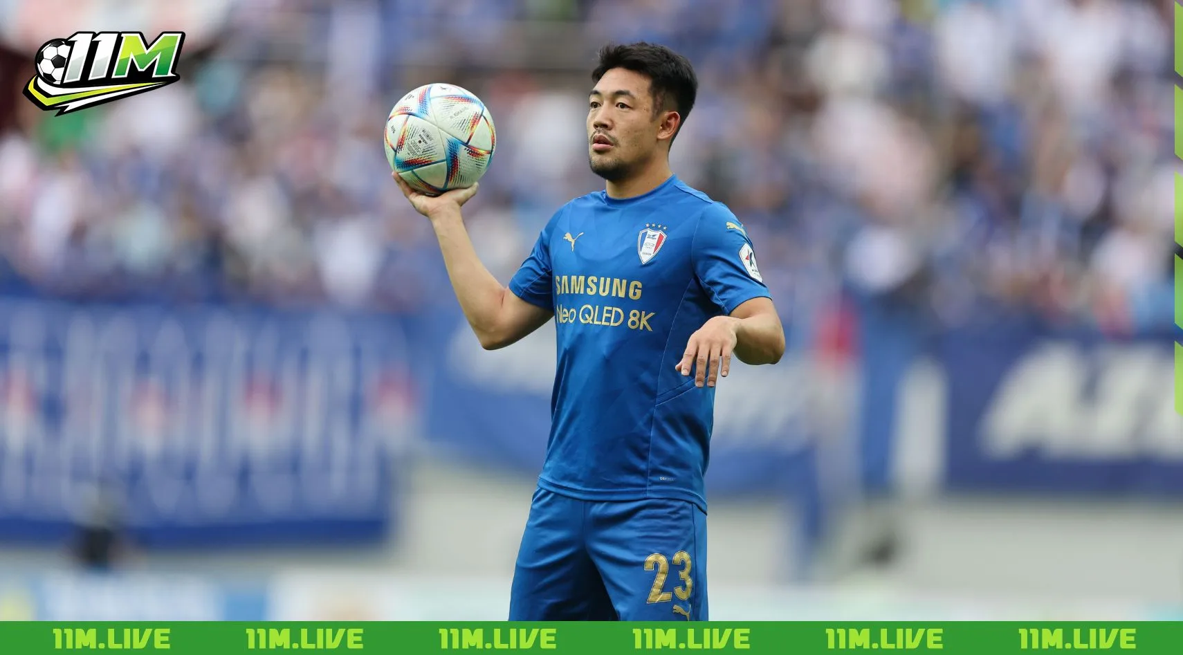 lee ki-je