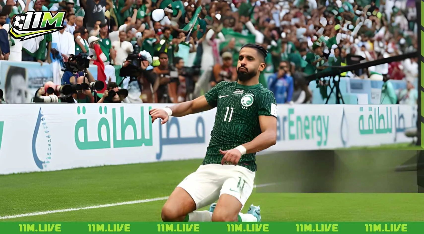 Saleh Al-Shehri