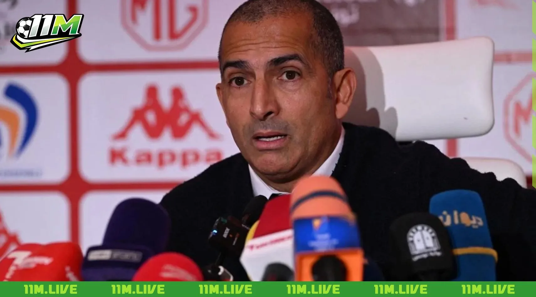 sabri lamouchi