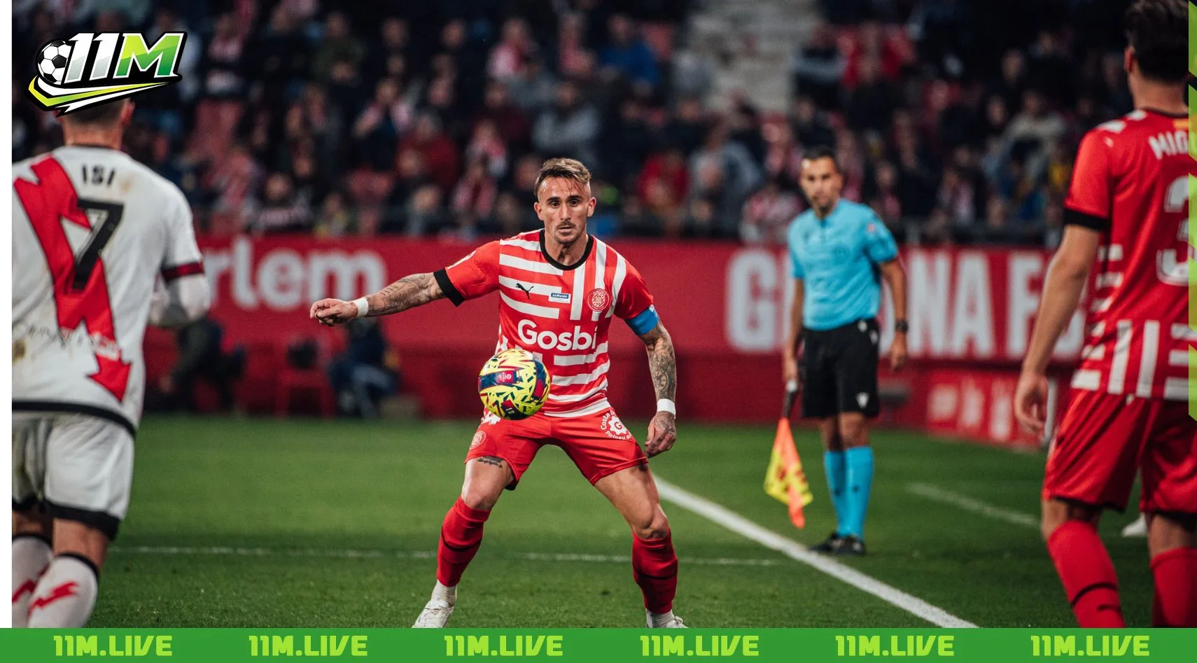 aleix garcia