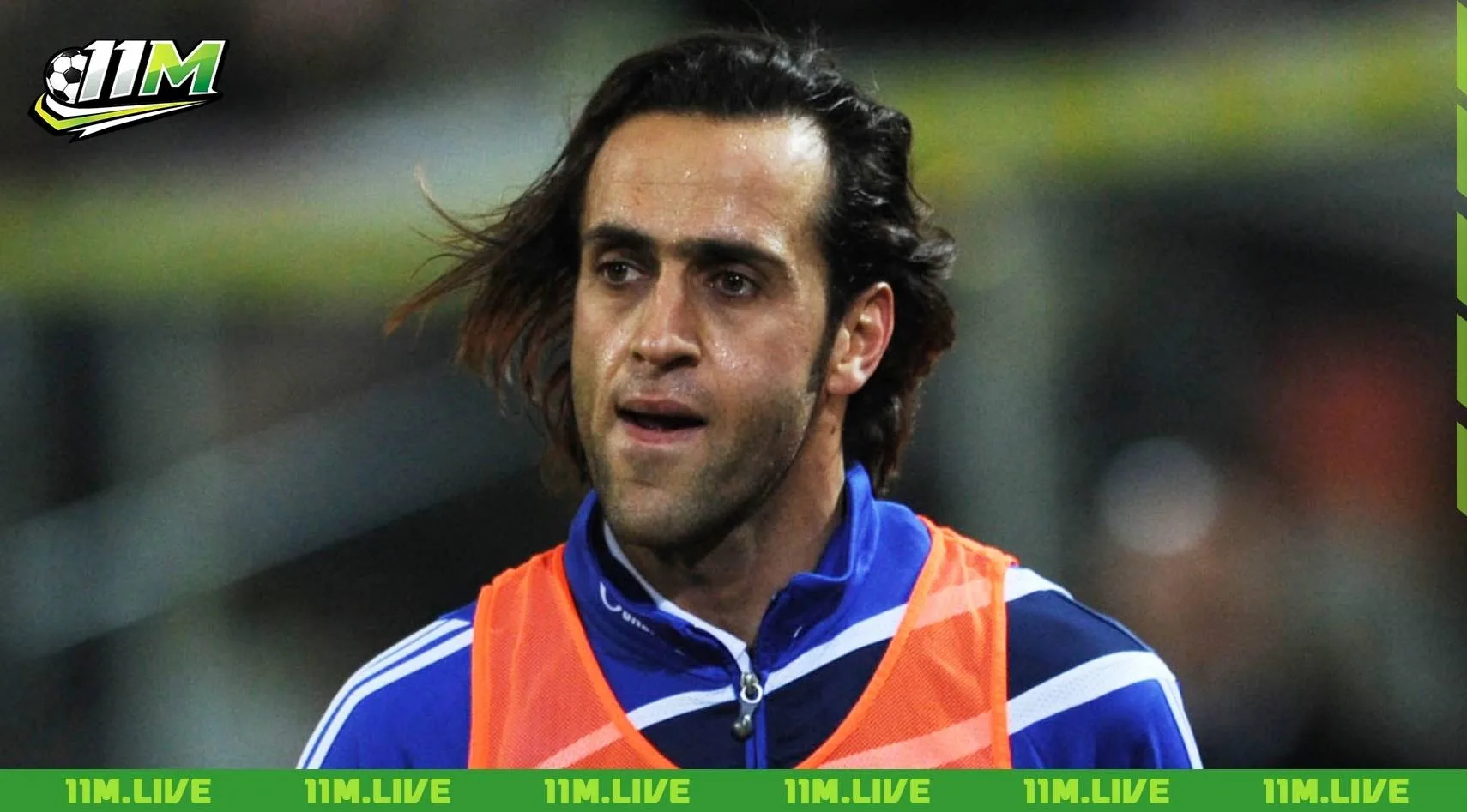 Ali Karimi