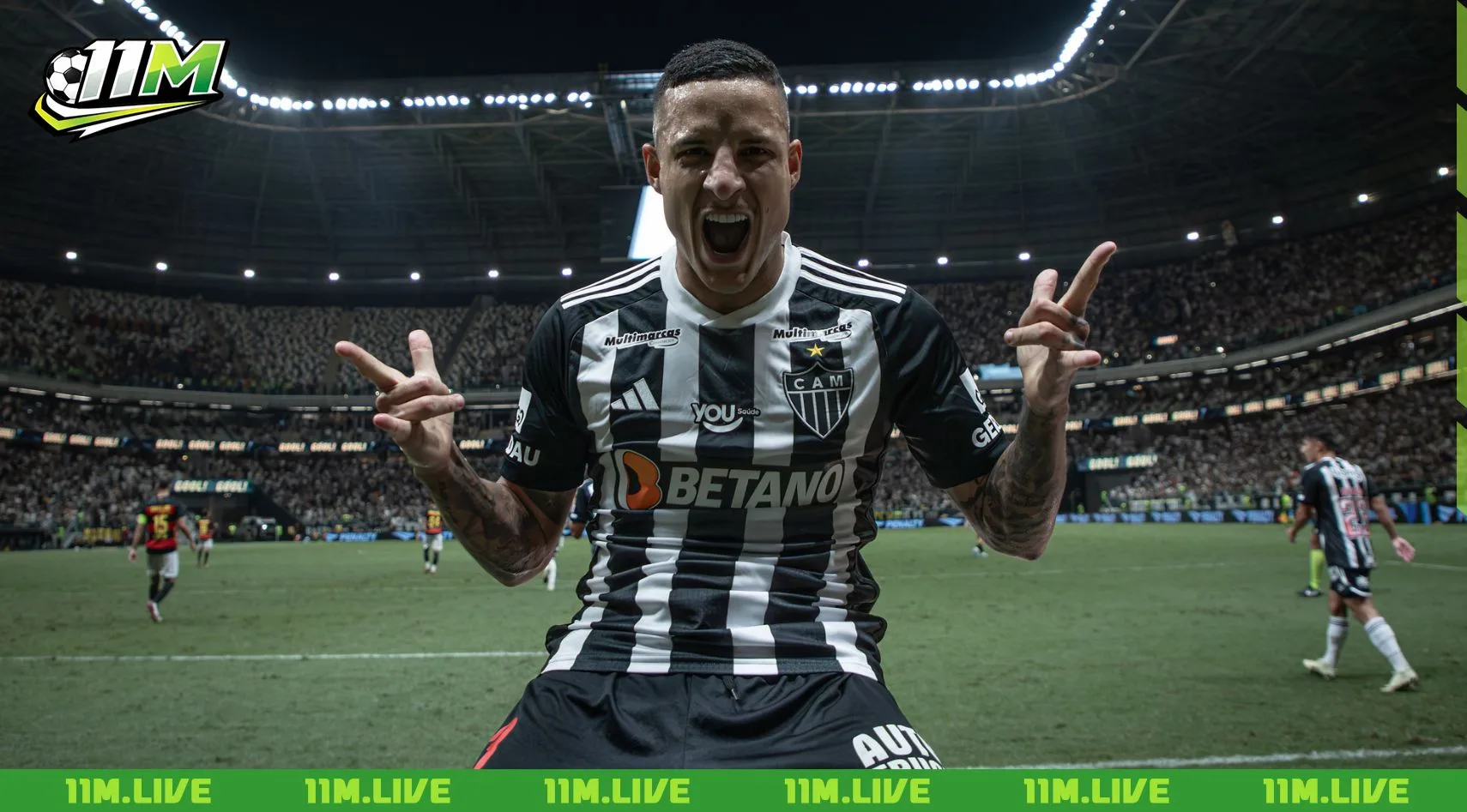 guilherme arana