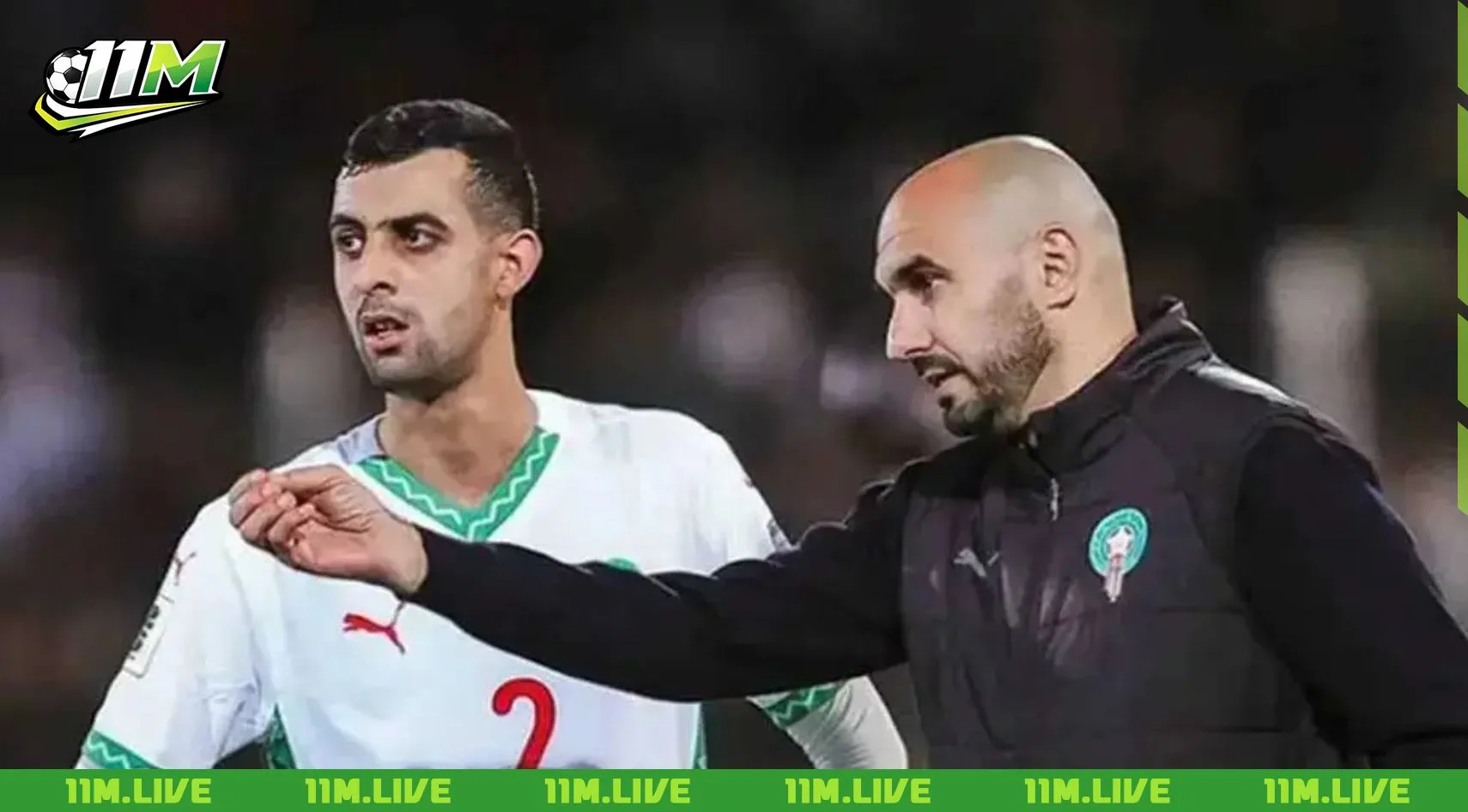 Youssef Belammari