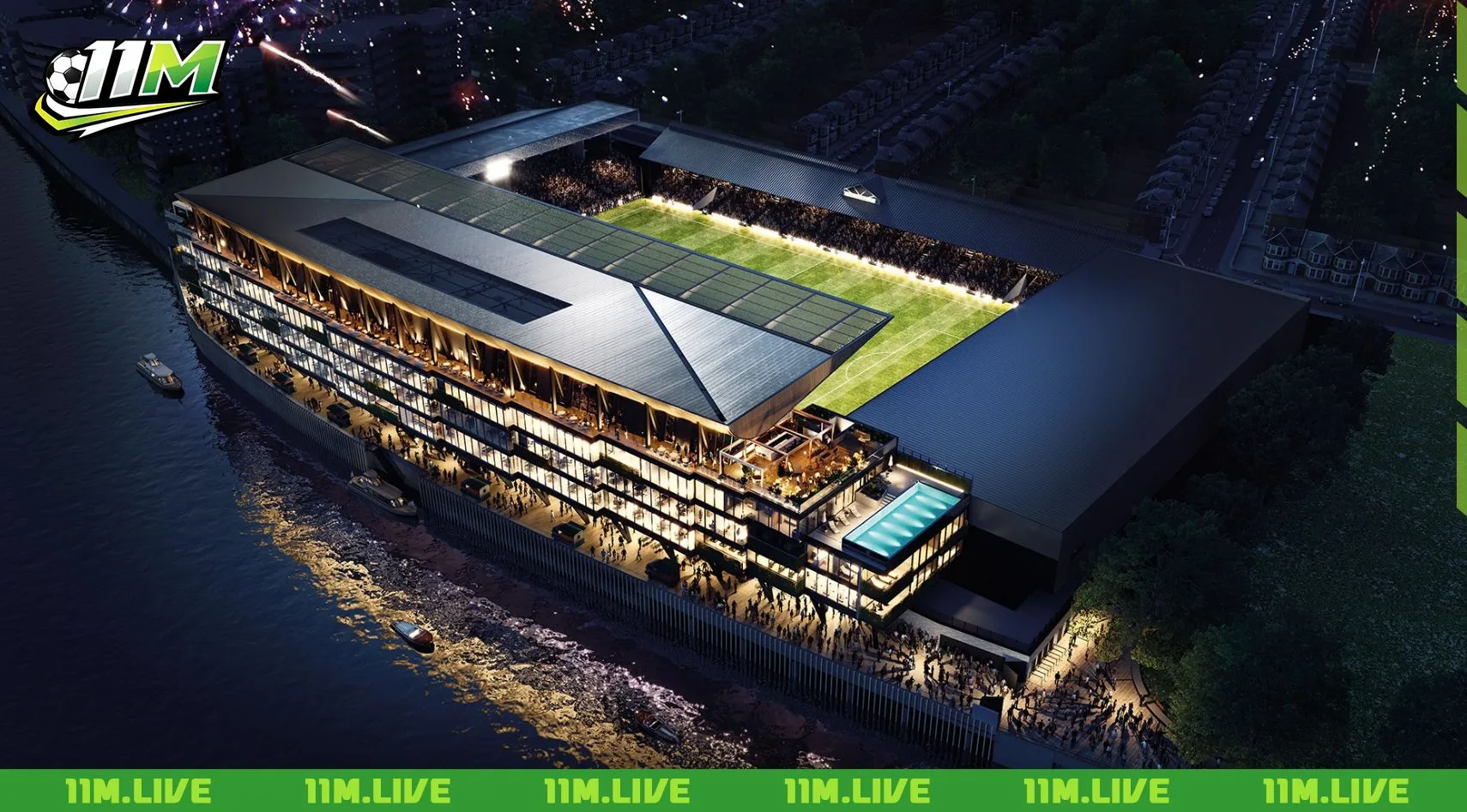 Craven Cottage
