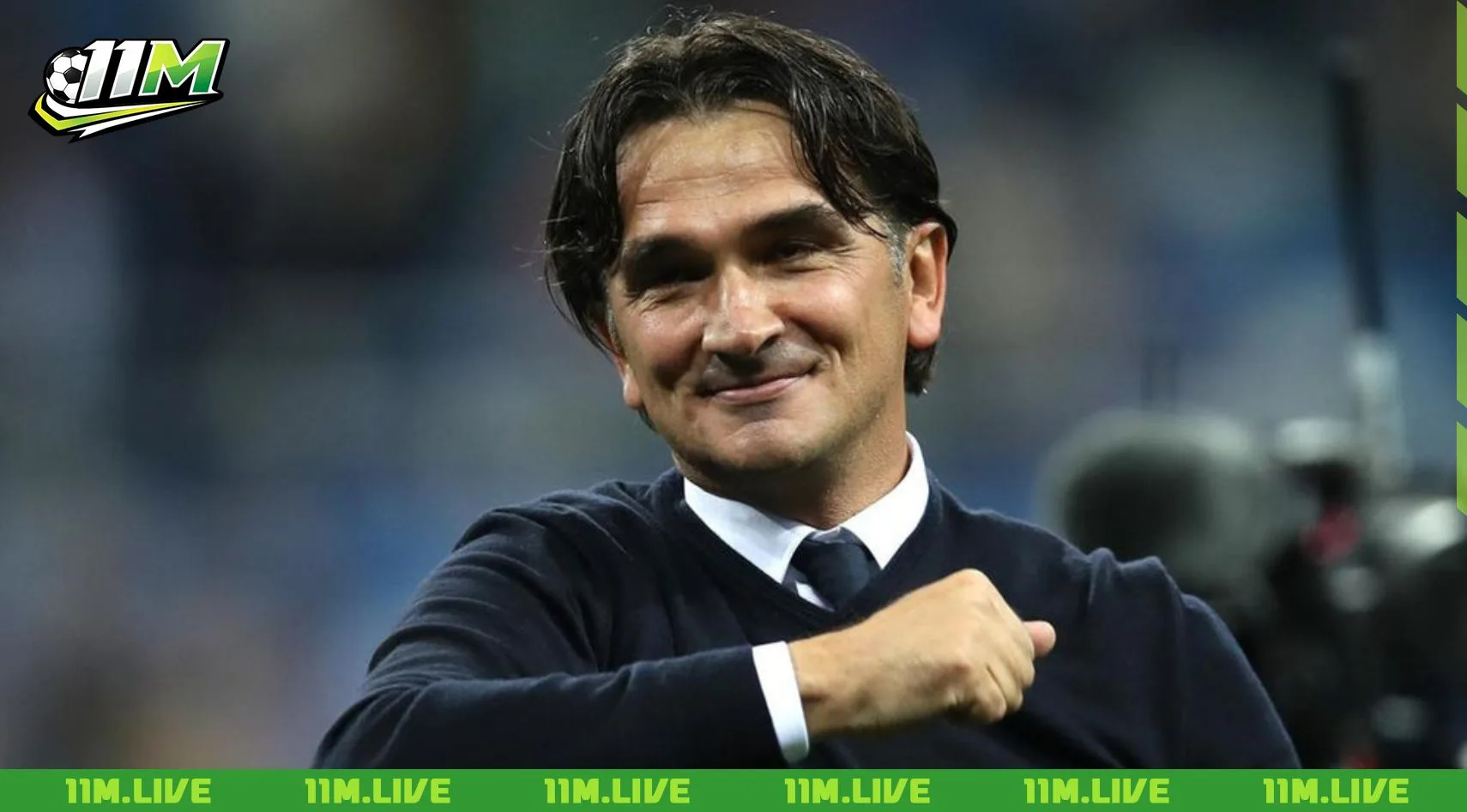 Zlatko Dalic