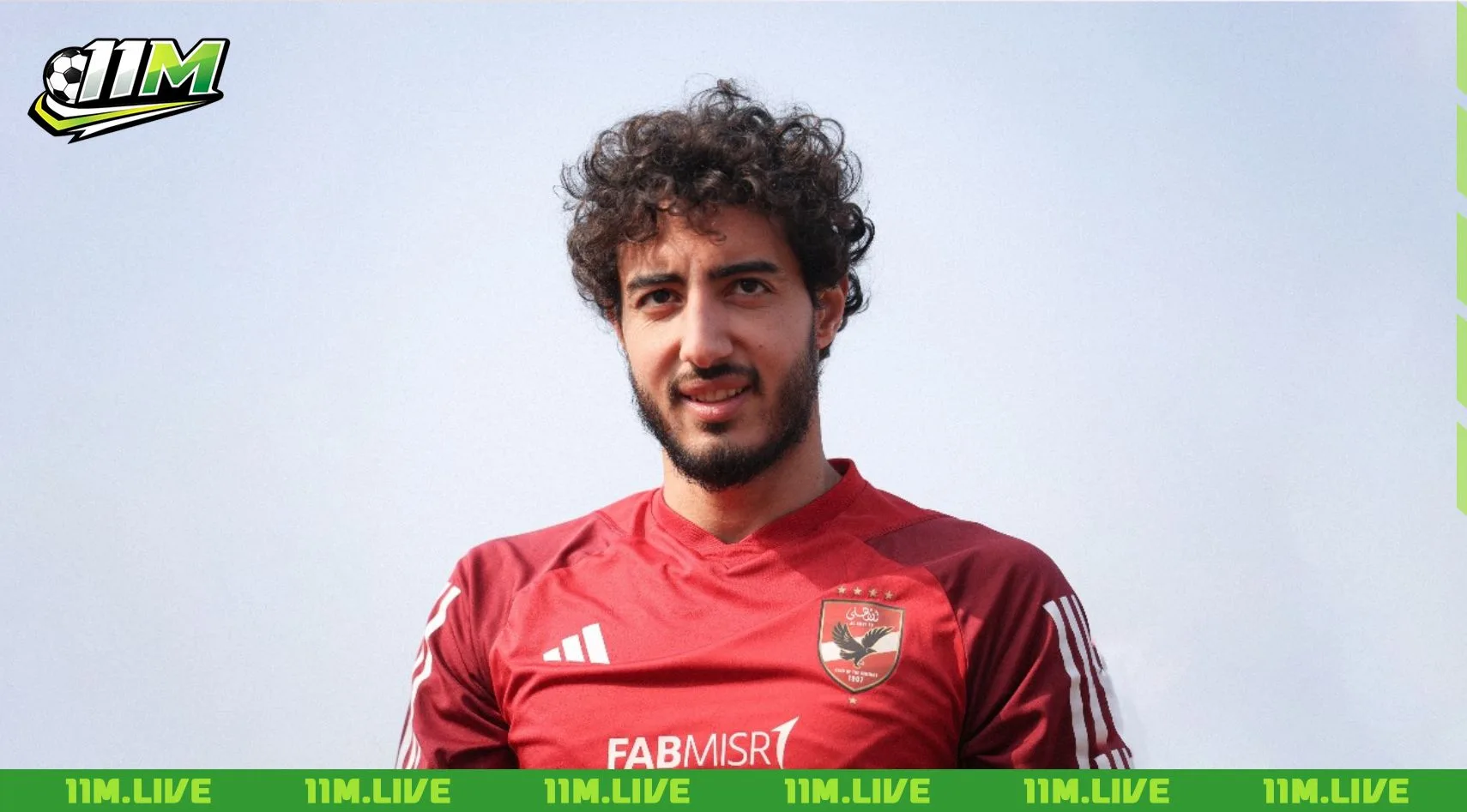 mohamed hany