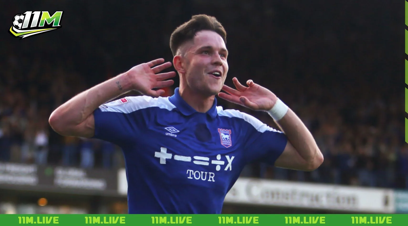 george hirst