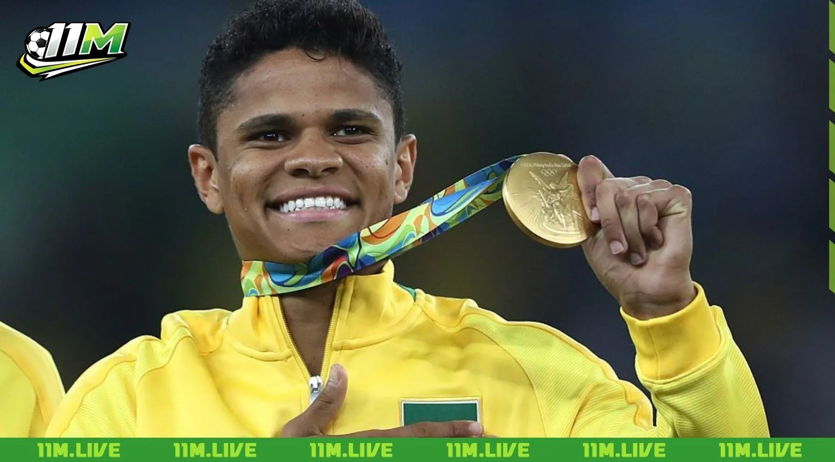 douglas santos