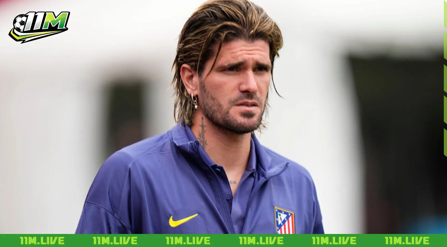 rodrigo de paul