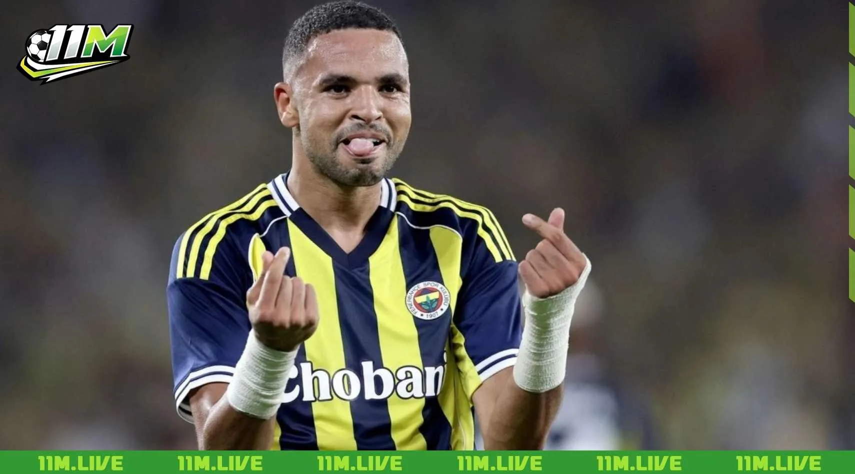 Youssef En-Nesyri