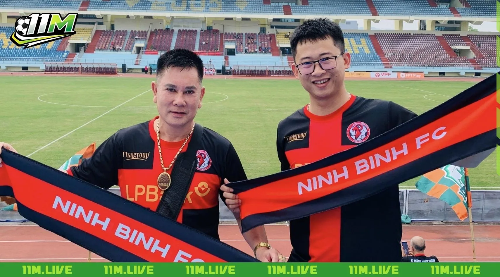 sân vận động Ninh Bình