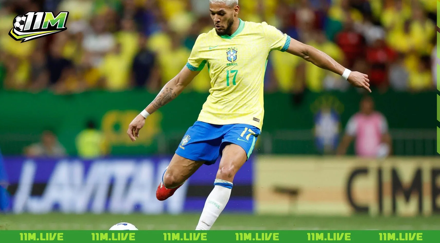 joelinton