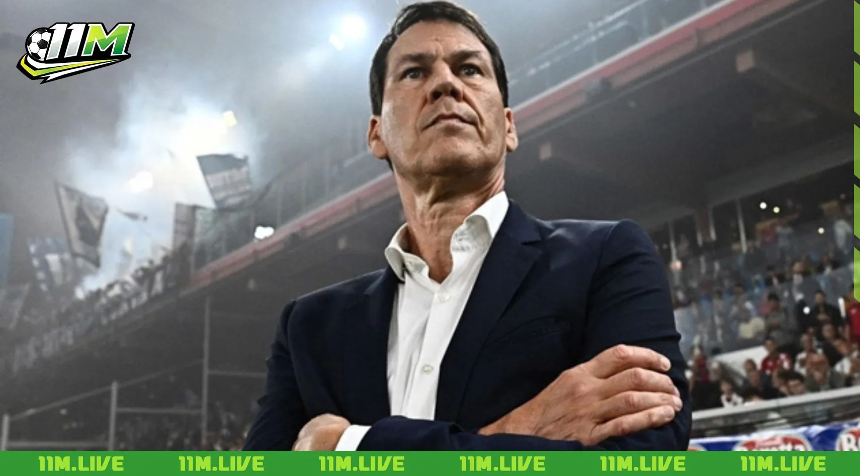 rudi garcia