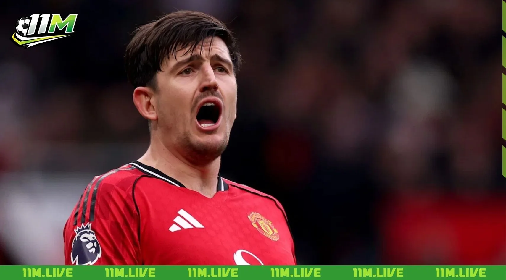 Harry Maguire