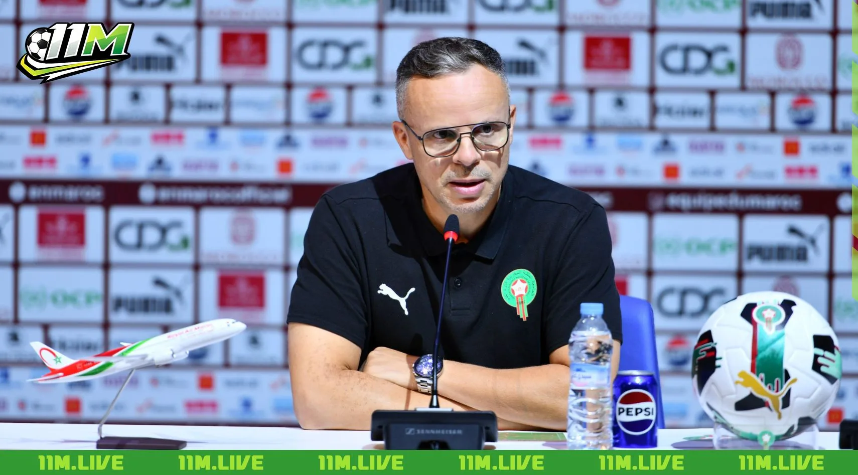 Mohamed Ouahbi
