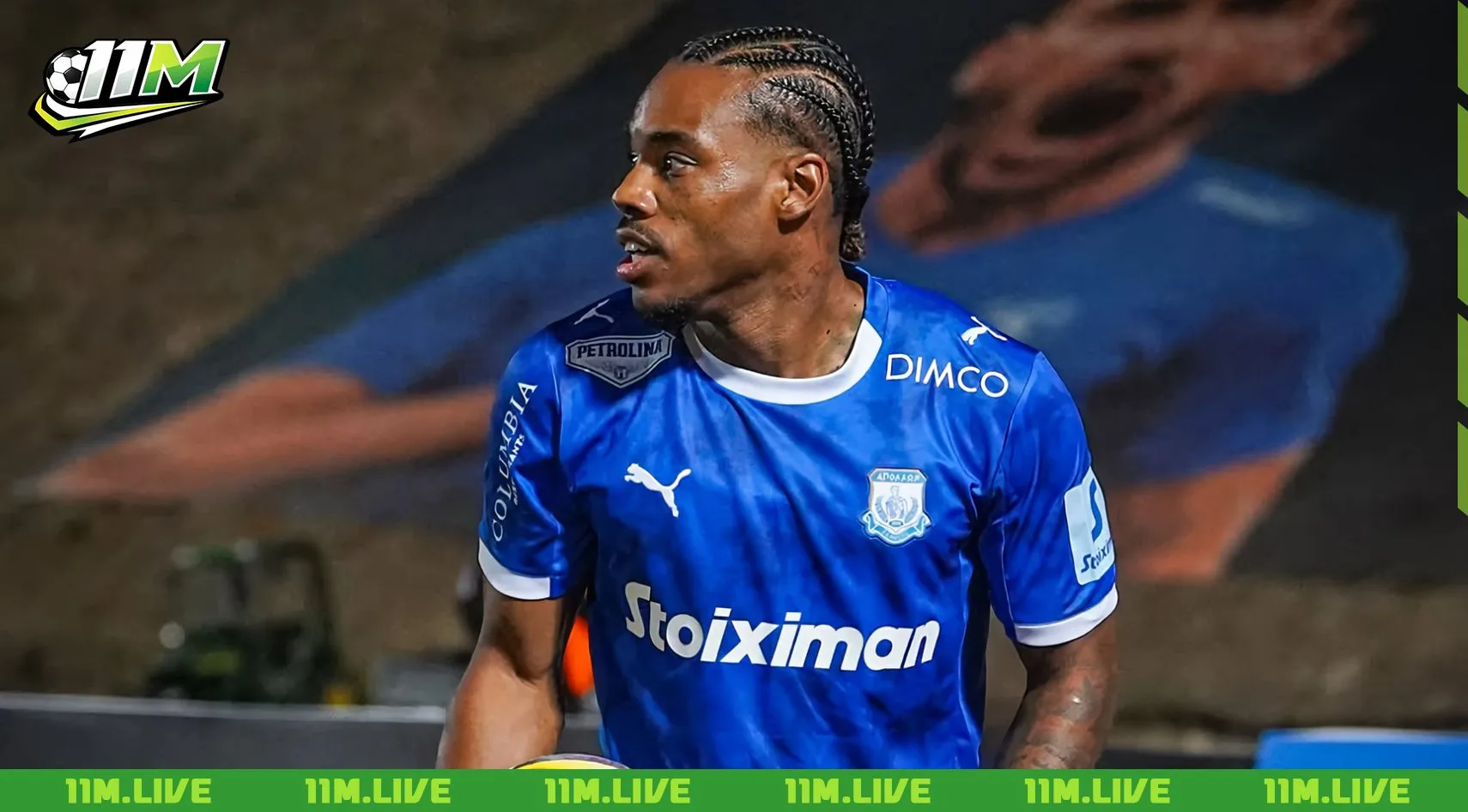 garry rodrigues