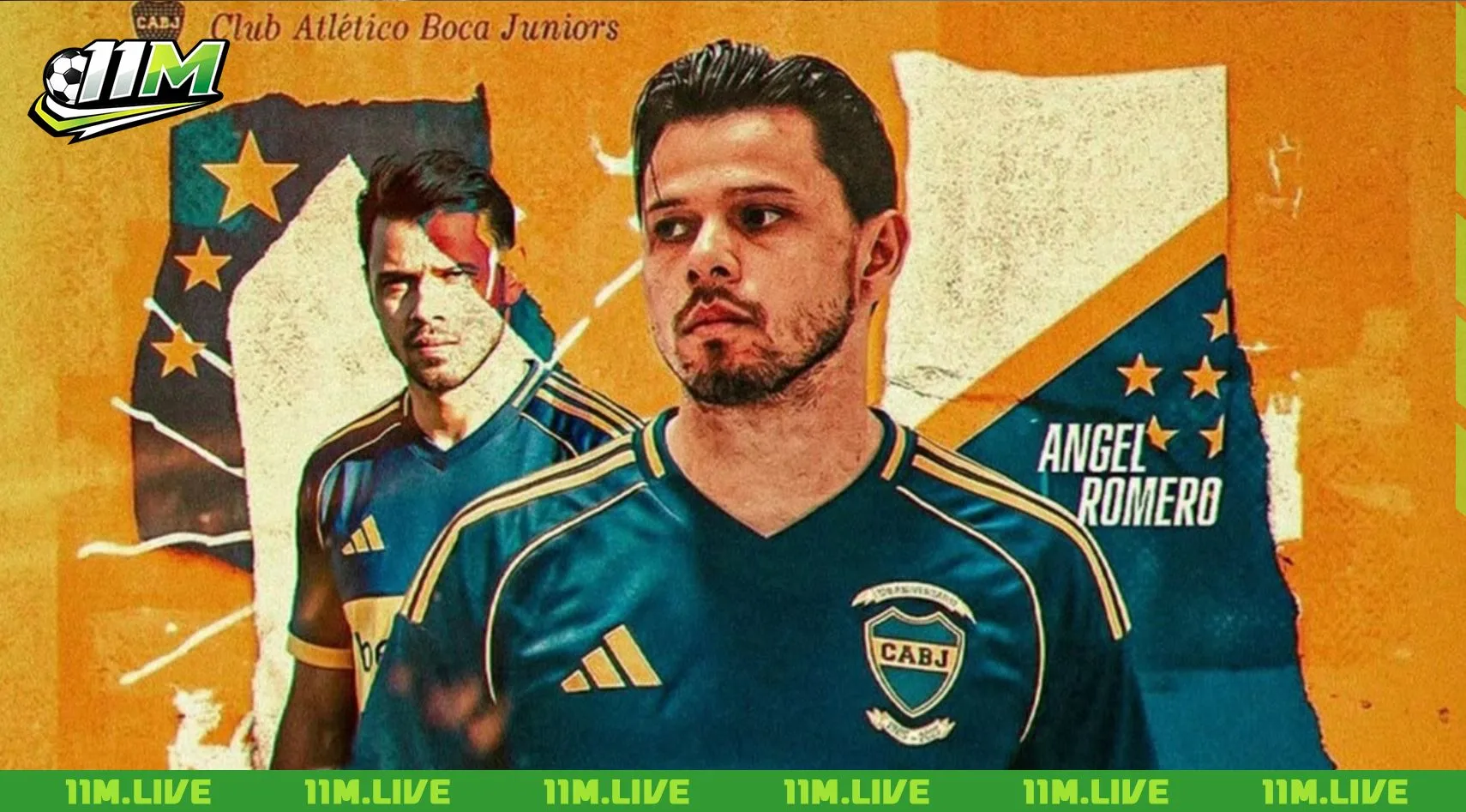 angel romero