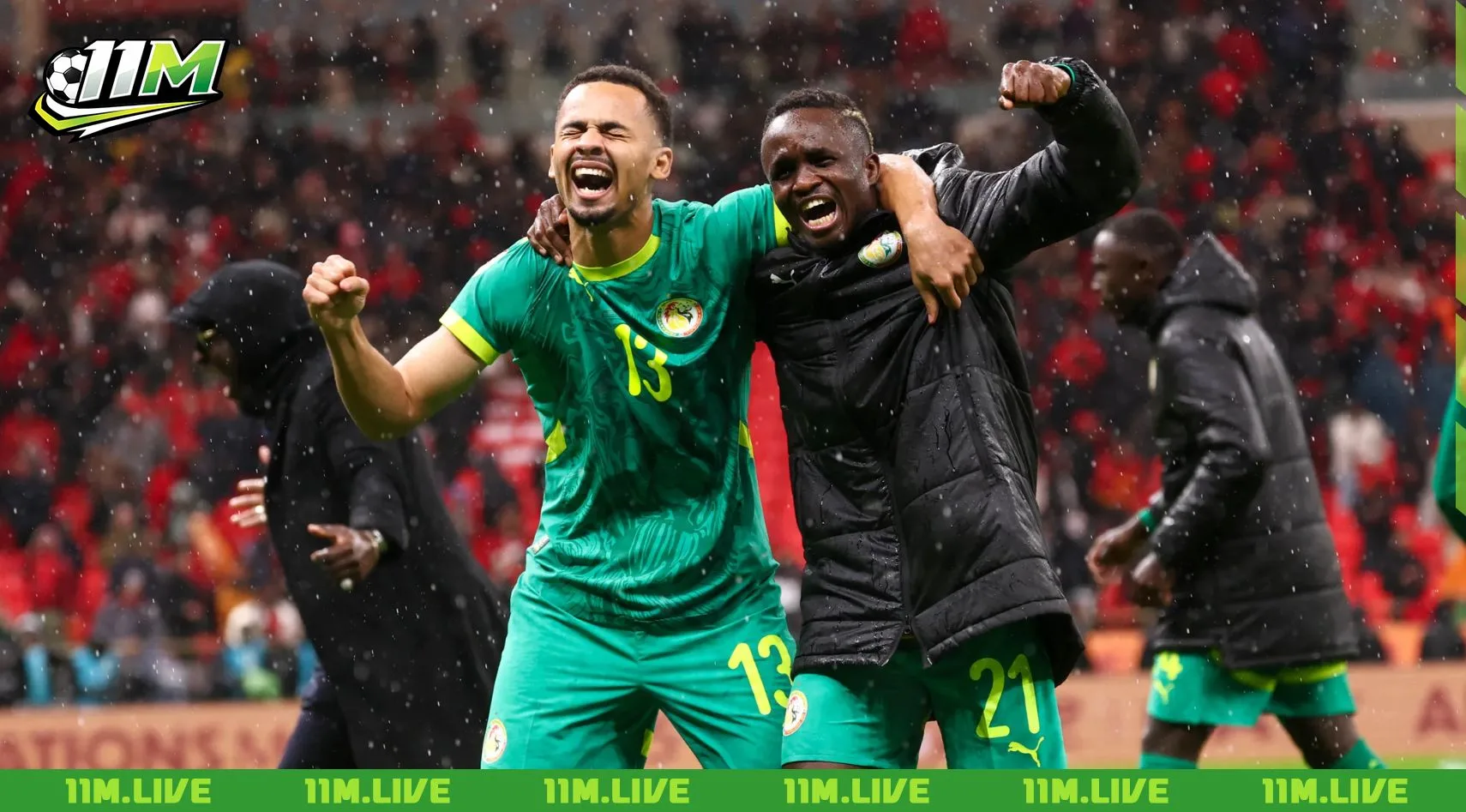 iliman ndiaye
