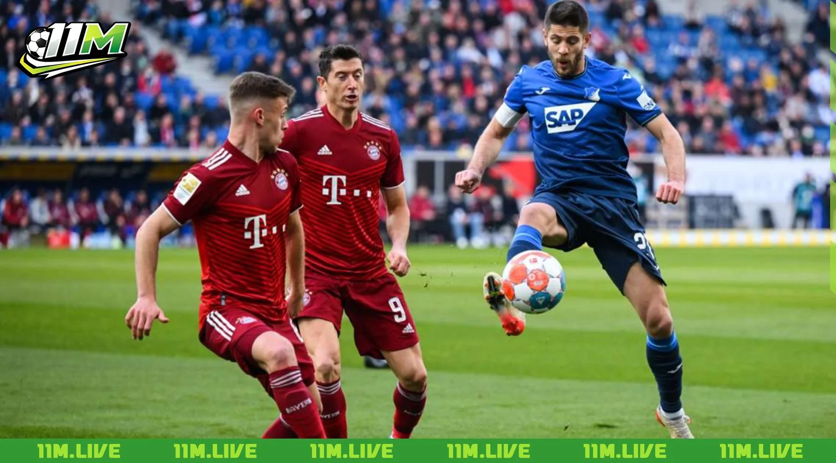 andrej kramaric