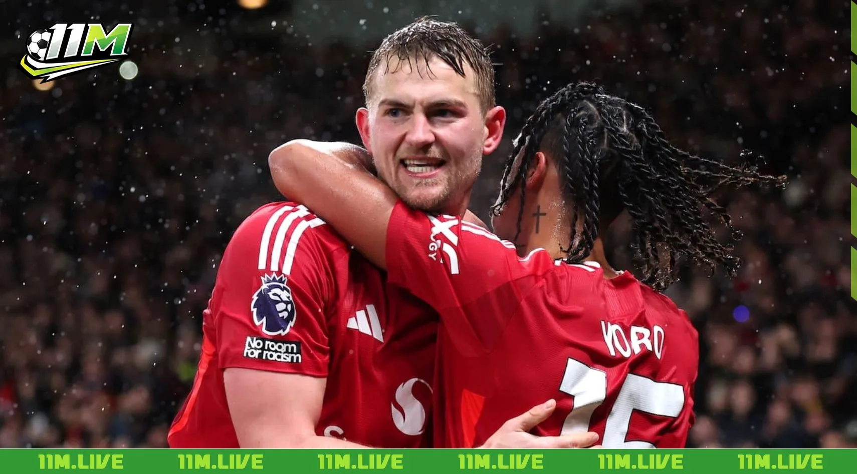 matthijs de ligt