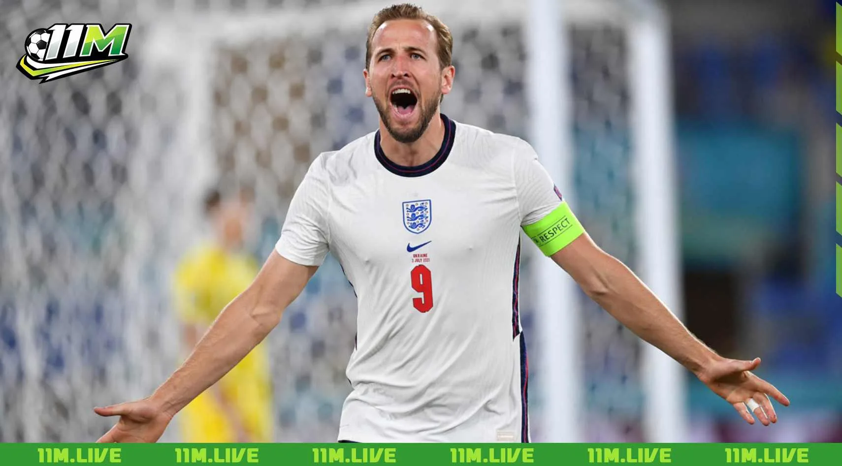 Harry Kane