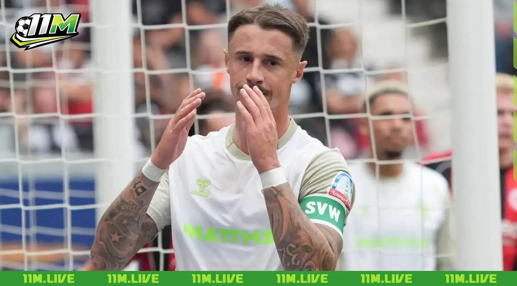 marco friedl