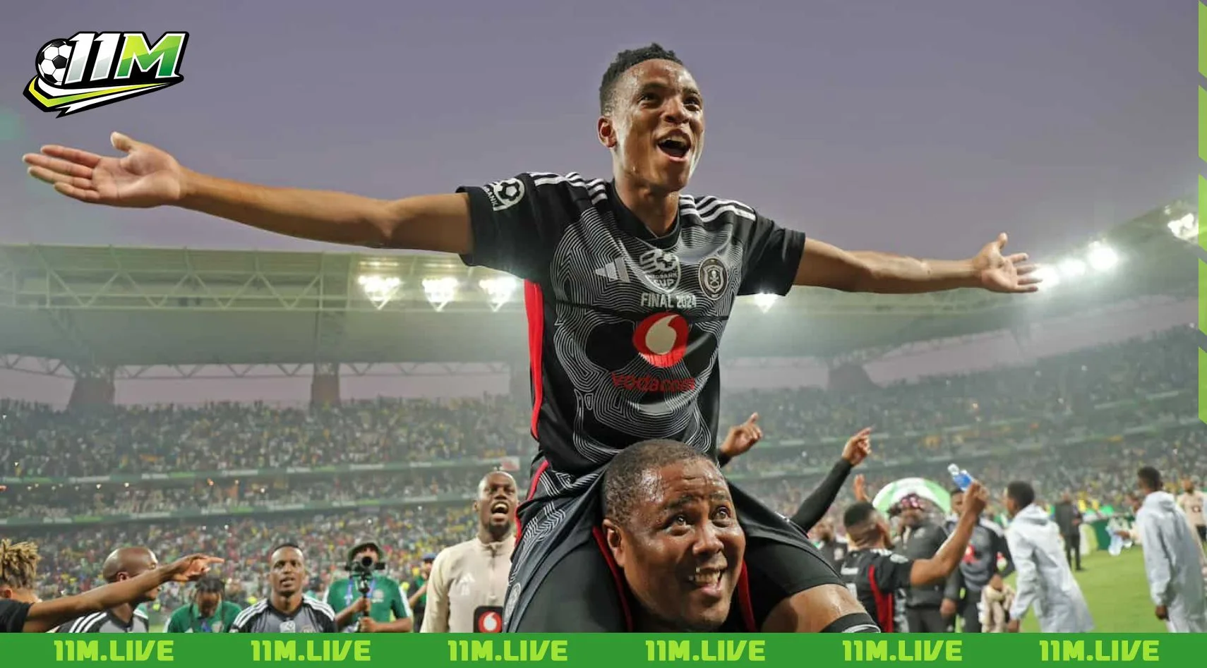 relebohile mofokeng
