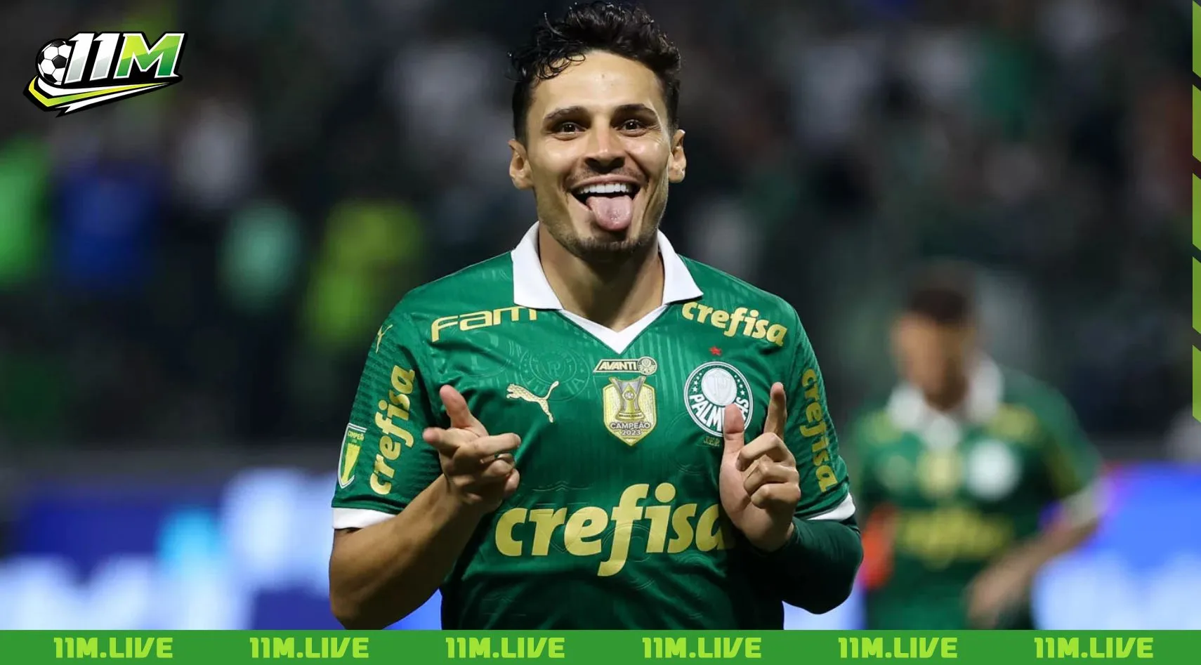 raphael veiga