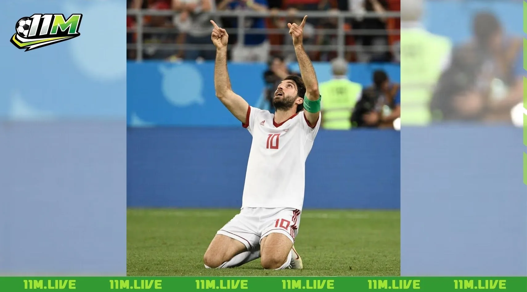 Karim Ansarifard