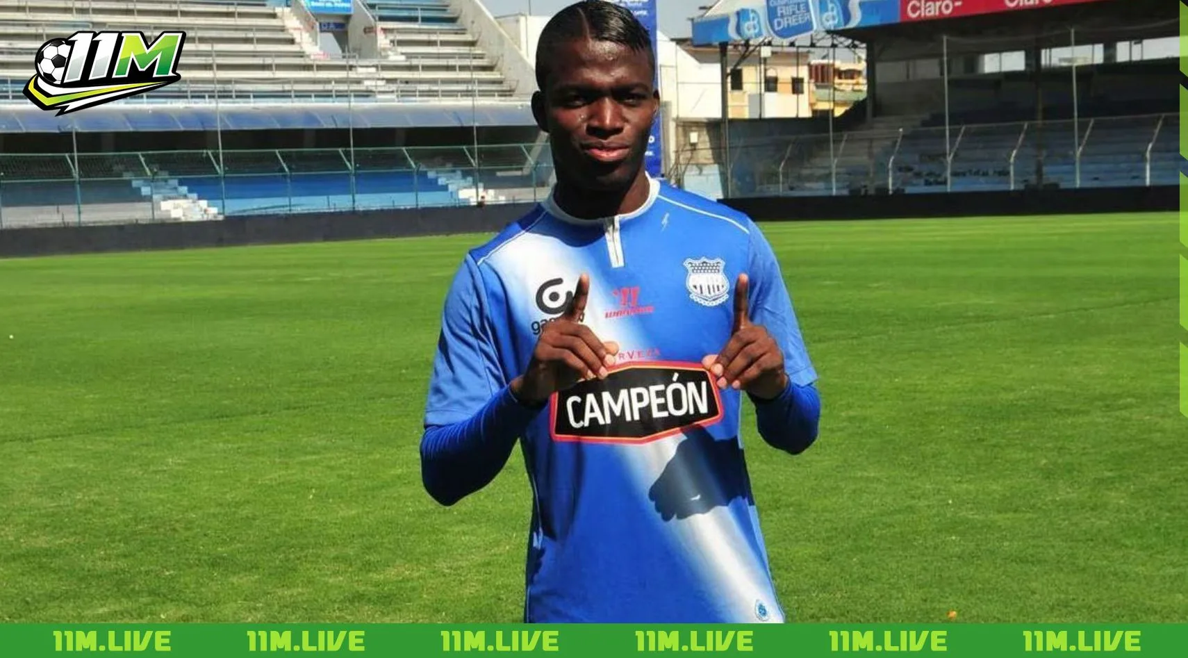 enner valencia