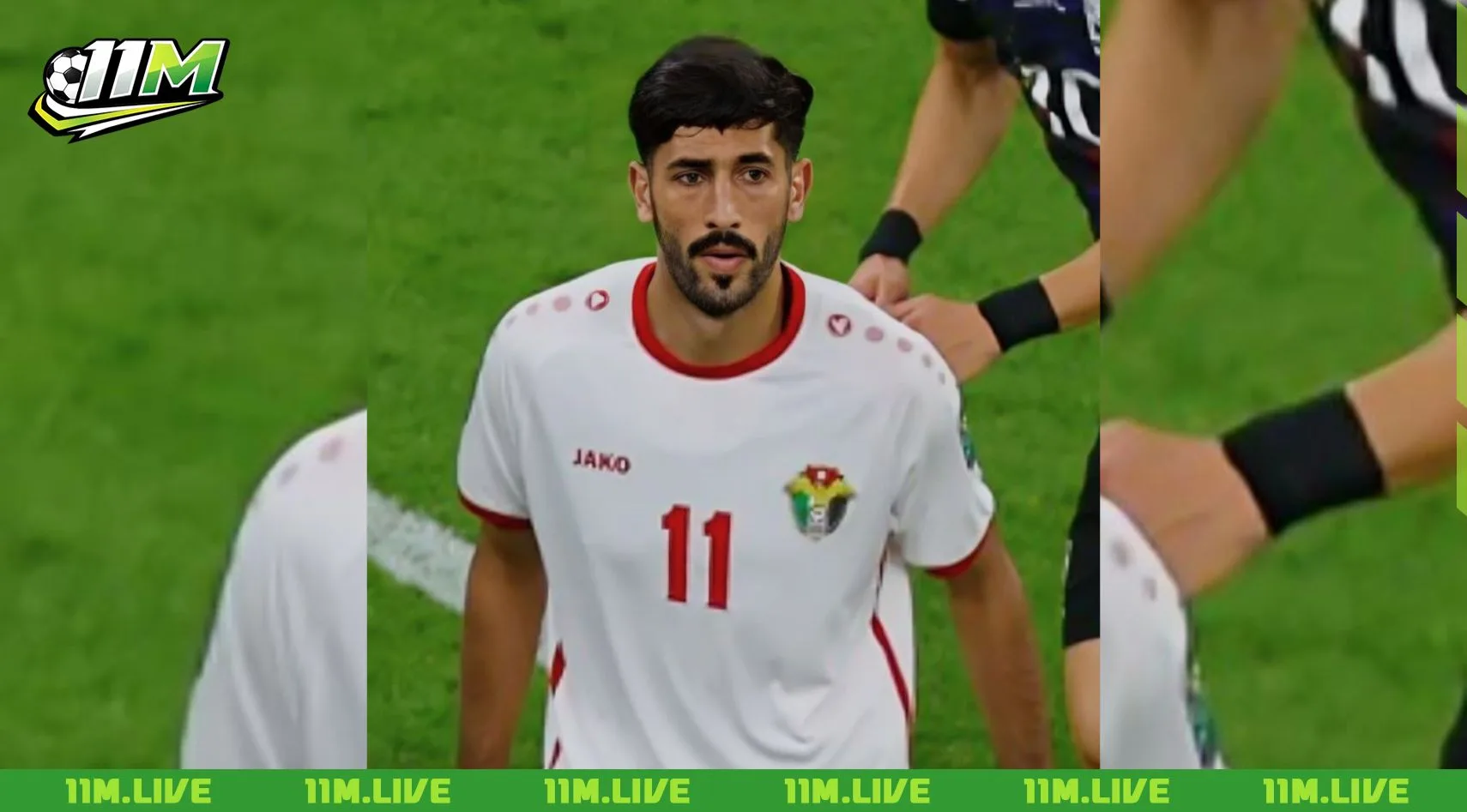 Yazan Al-Naimat