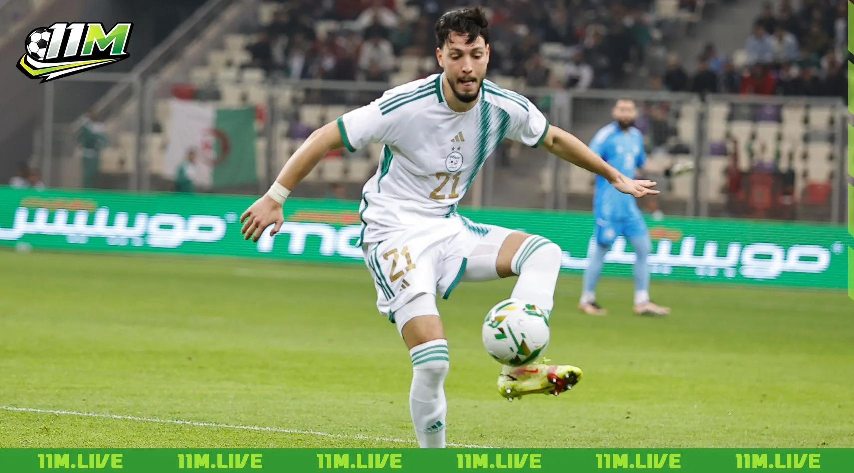 ramy bensebaini