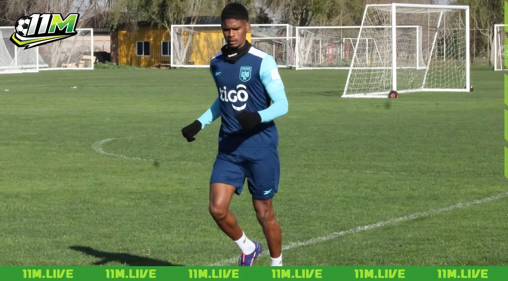 giovany herbert