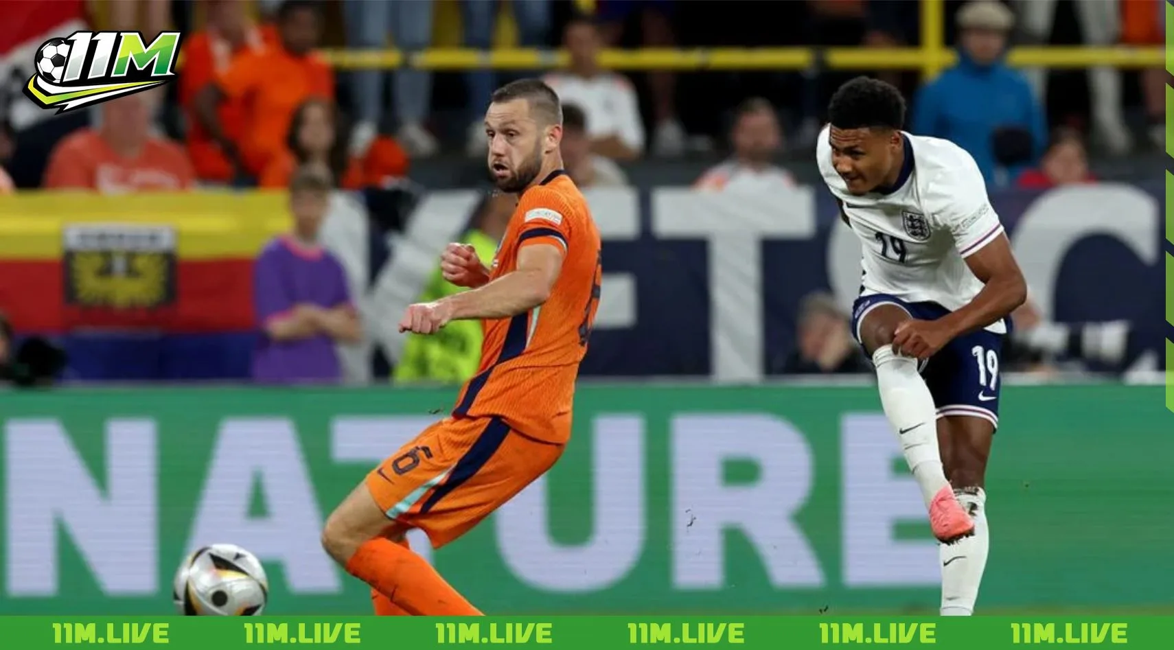 stefan de vrij