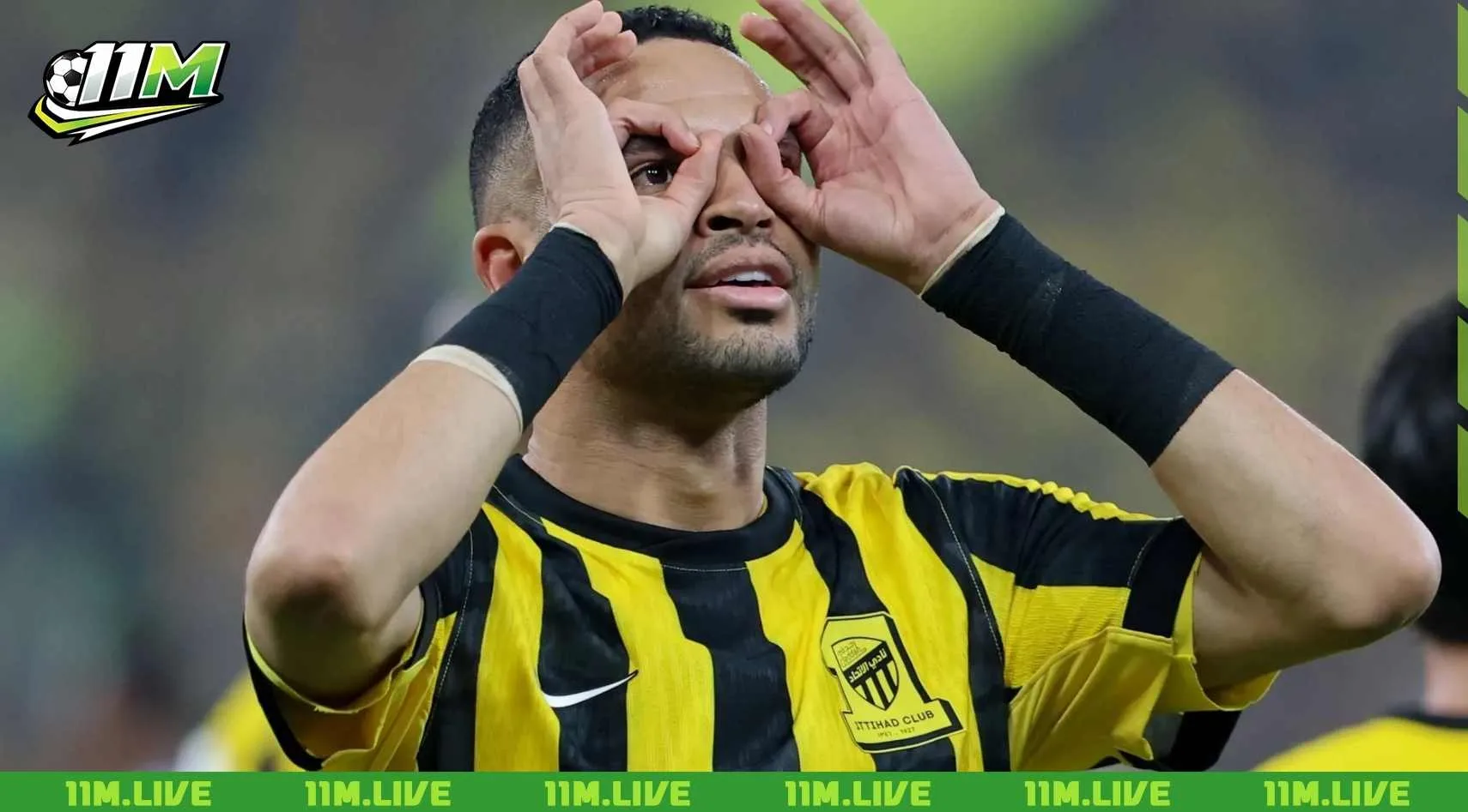 Youssef En-Nesyri