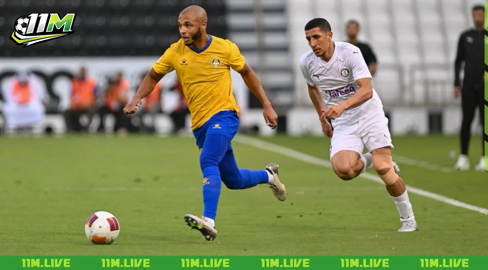 yacine brahimi