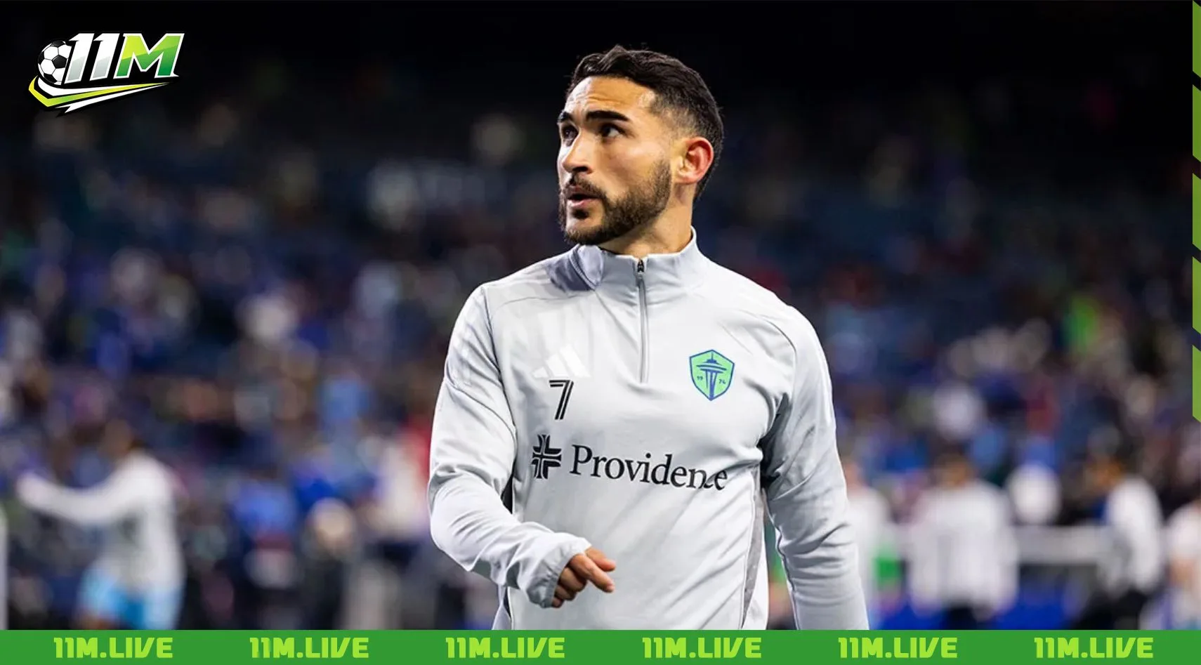 cristian roldan