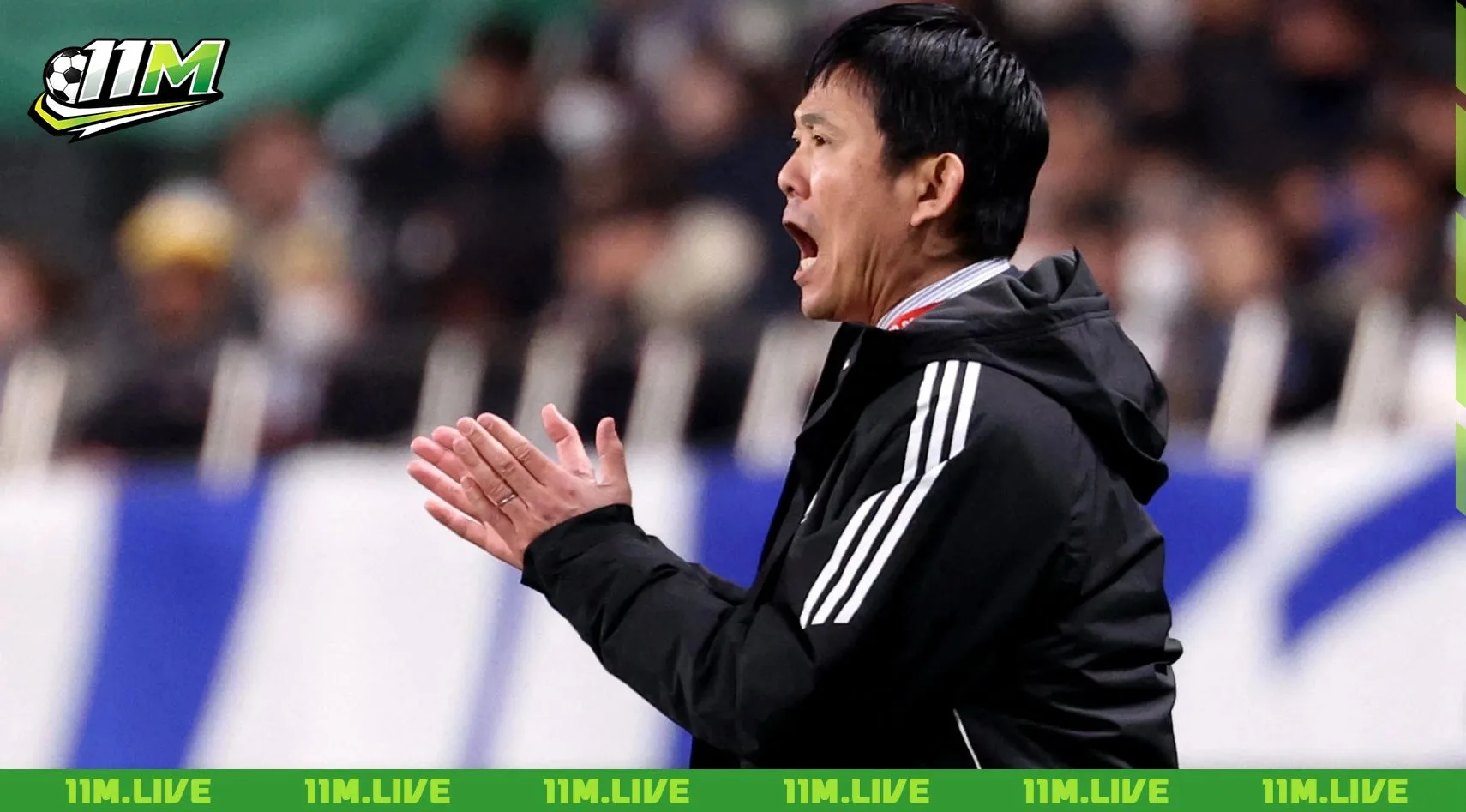 hajime moriyasu