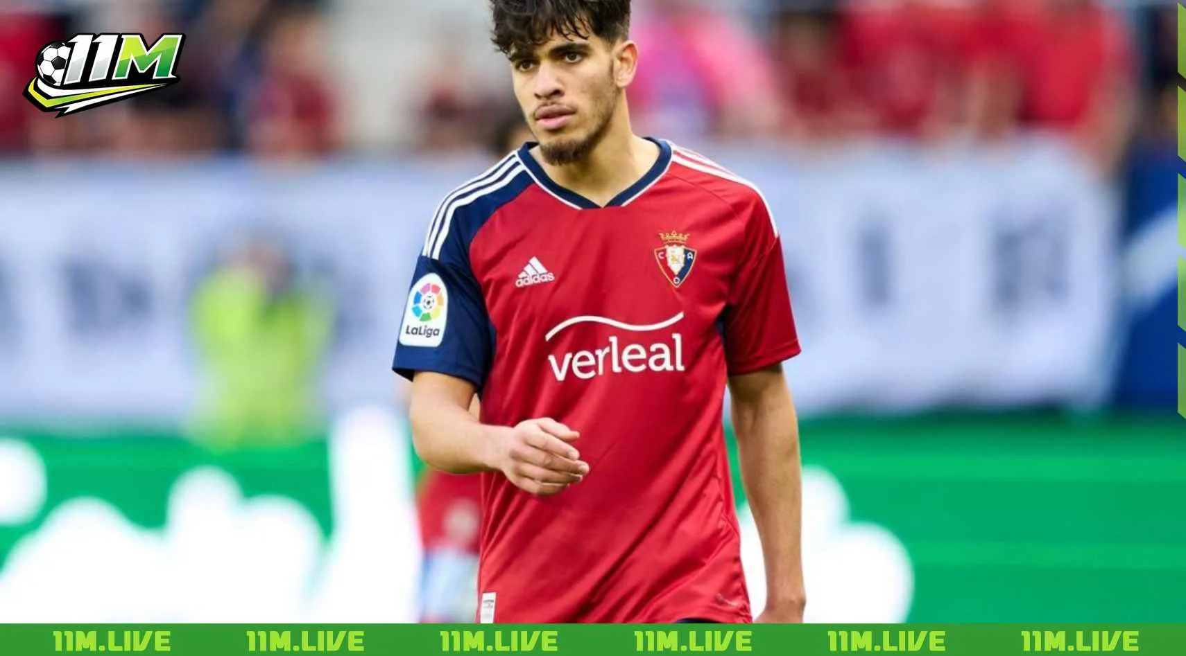 Abde Ezzalzouli