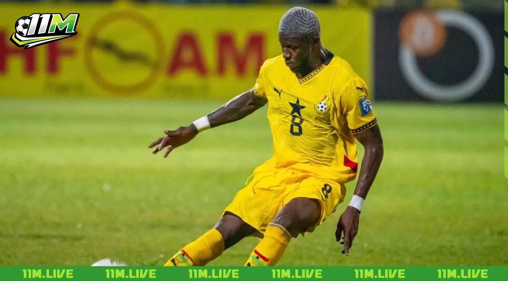 kwasi sibo
