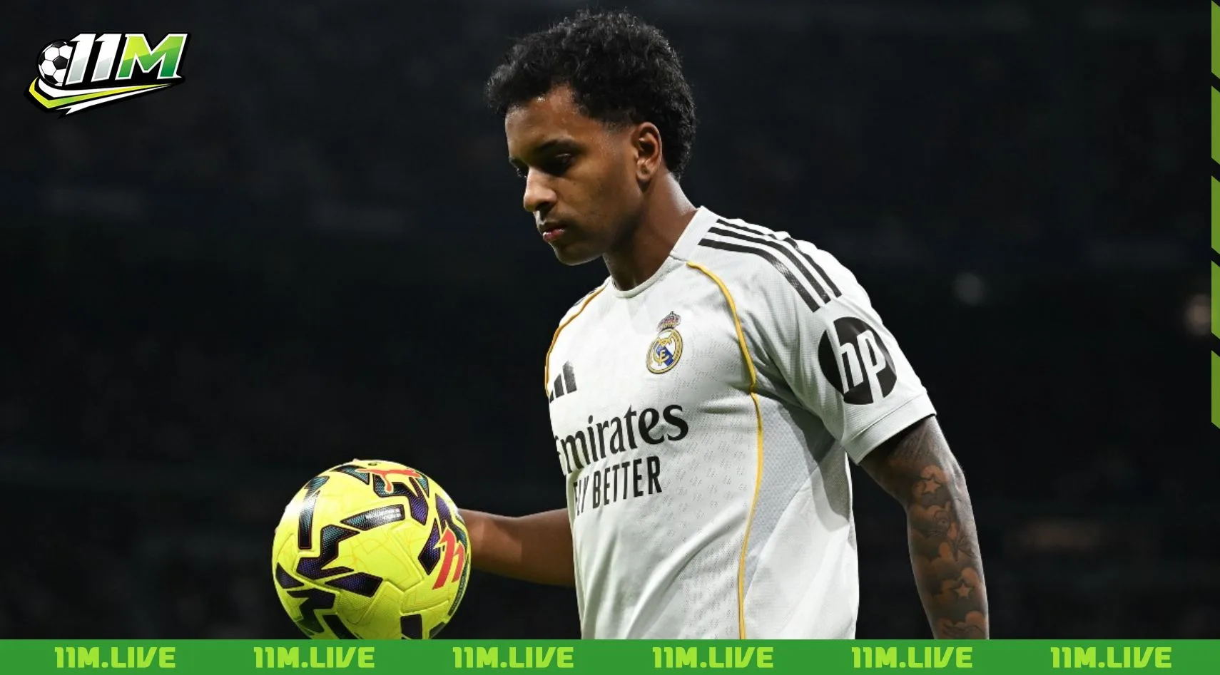Rodrygo