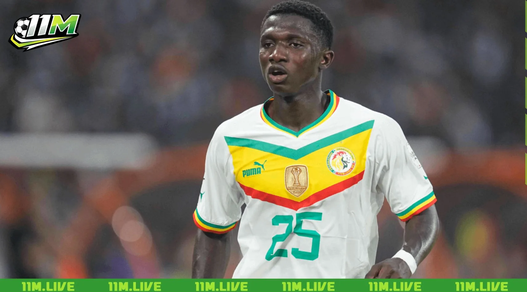 lamine camara