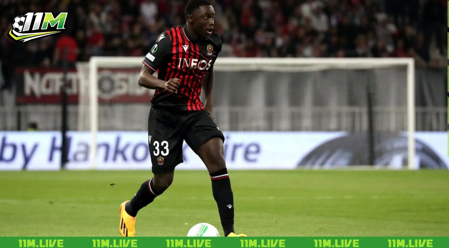 antoine mendy