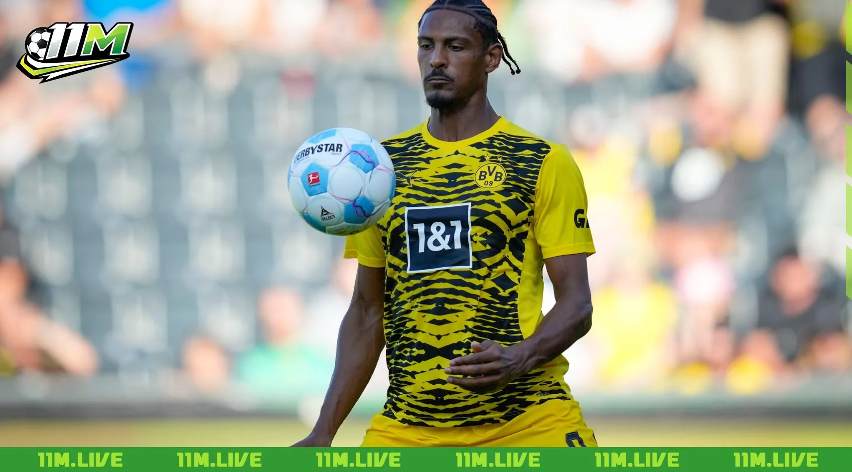 sebastien haller