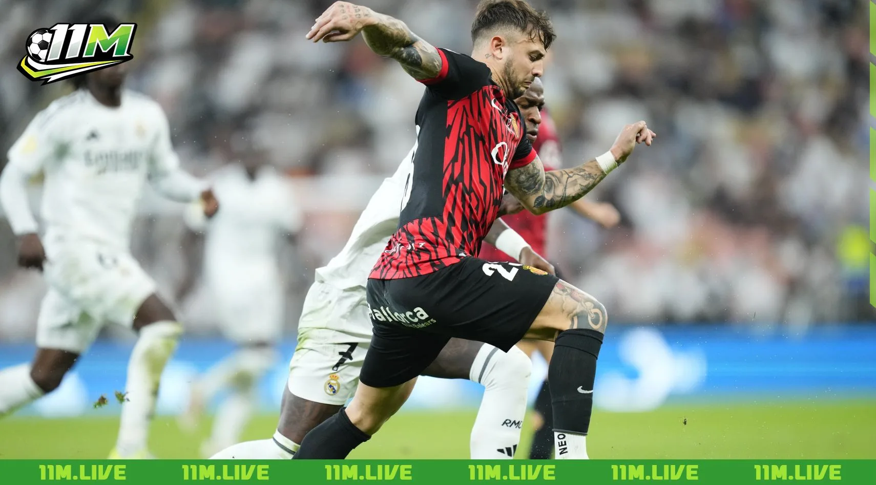 pablo maffeo