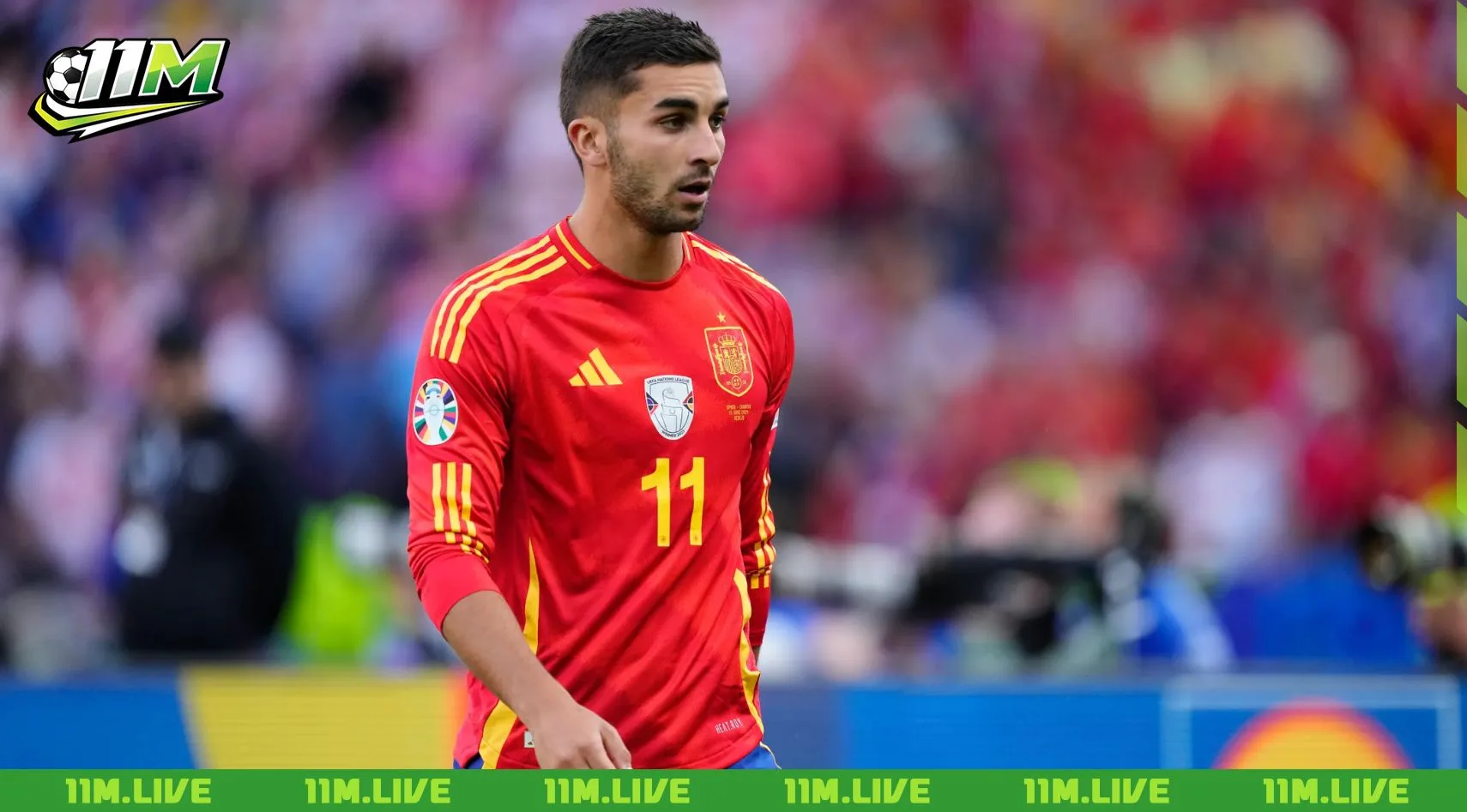 ferran torres