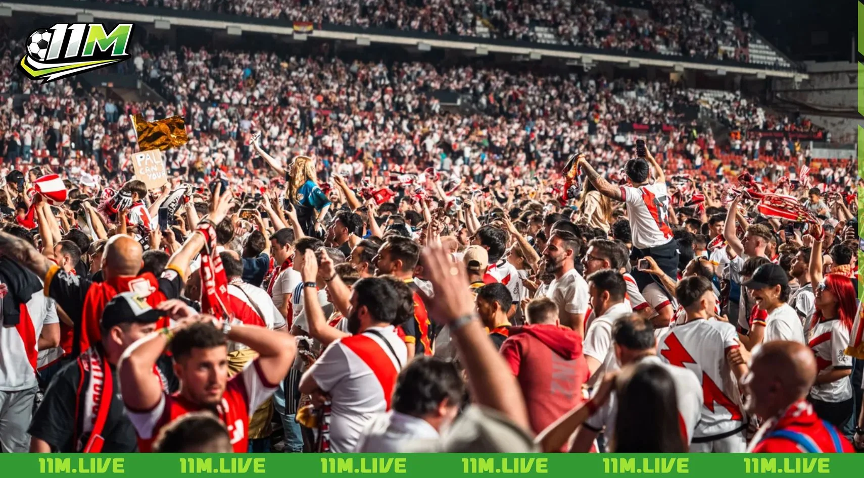 clb rayo vallecano