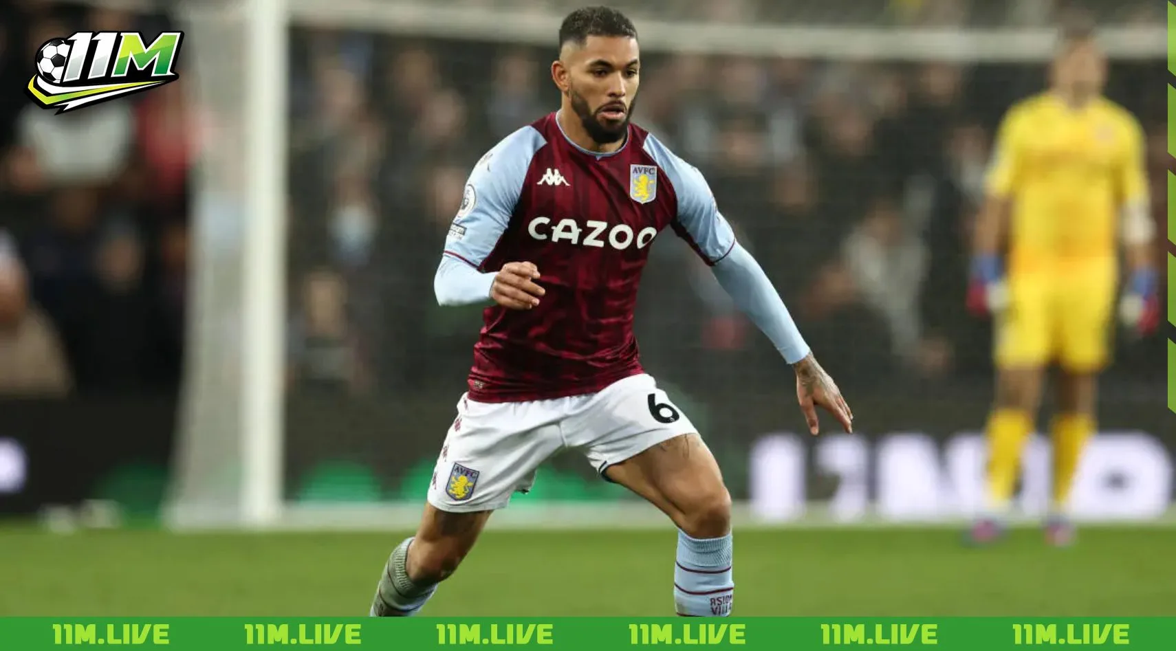 douglas luiz
