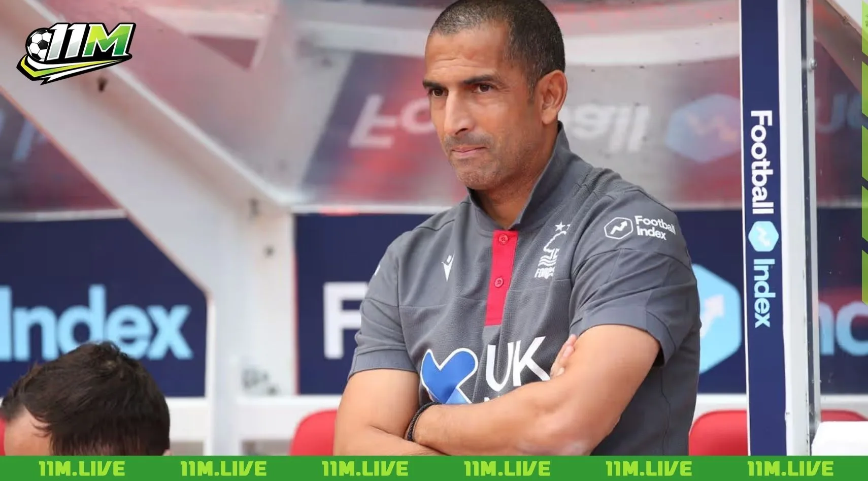 sabri lamouchi